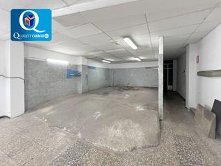 Local Comercial en Plaza Crevillente - Antiguos Juzgados - El Asilo