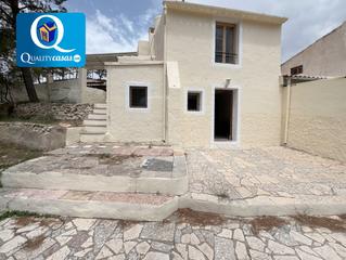 Casa a Xixona. Casa en venta en jijonaxixona, 3 dormitorios.