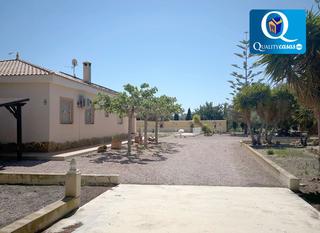 Xalet a Pedanías Oeste. Chalet en venta en aspe, 3 dormitorios.