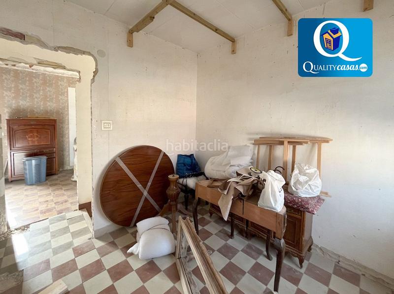 Foto 0e34f29f-ede4-4626-90f2-3c074b02c8a6. Haus in Xixona