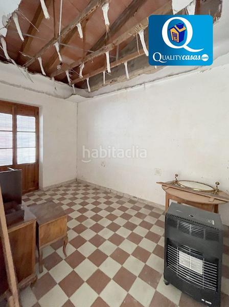 Foto 5bb92717-18d6-4e47-a121-a6f0cd45f533. Haus in Xixona