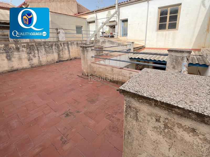 Foto 9f3ac4d4-a956-4321-8707-110ac797b5f5. Haus in Xixona