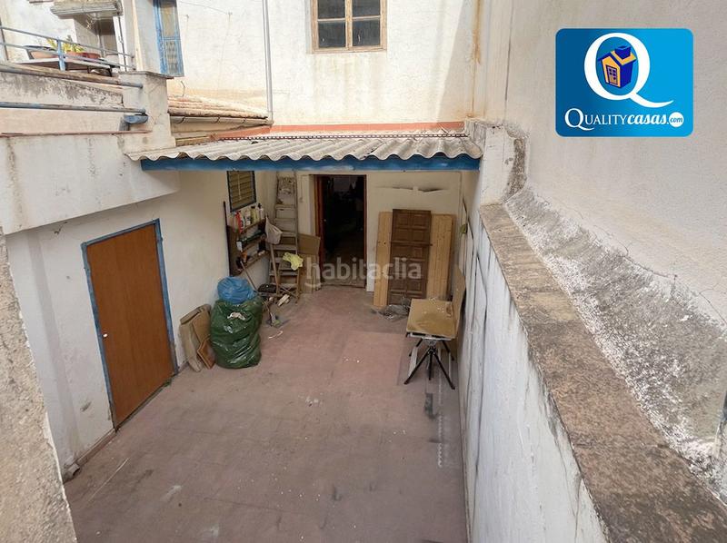 Foto a188cf83-ce9a-4c65-98d9-548115826611. Haus in Xixona