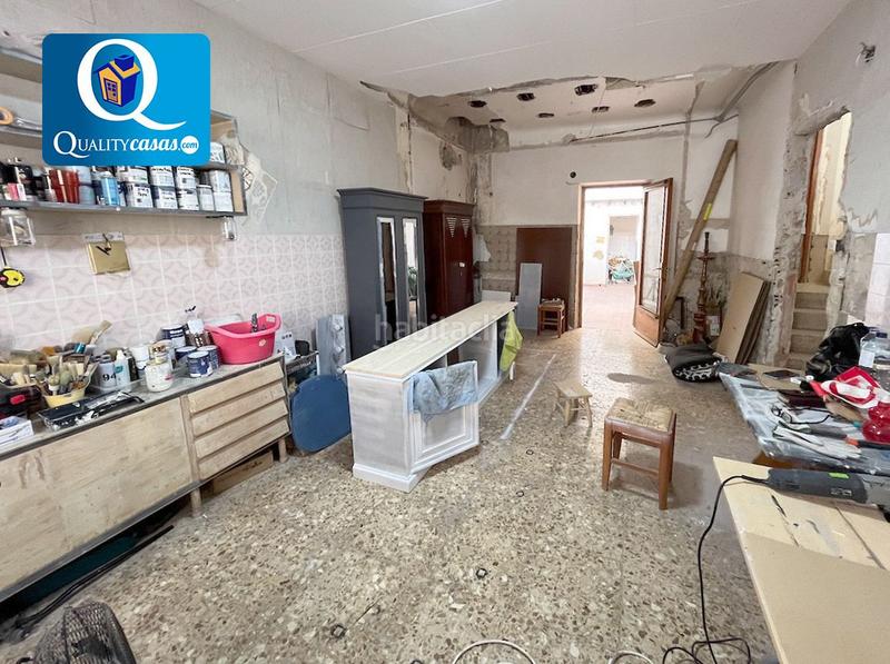 Foto ad97874c-8c38-43ea-9b64-984a8752cb04. Haus in Xixona