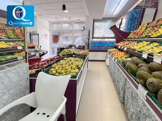 Local Comercial a Campello Playa. Local en venta en centro, 2 dormitorios.