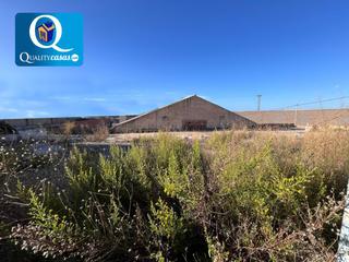 Residential Plot in Ciudad de Asís. Parc.urbana en venta en alicante.