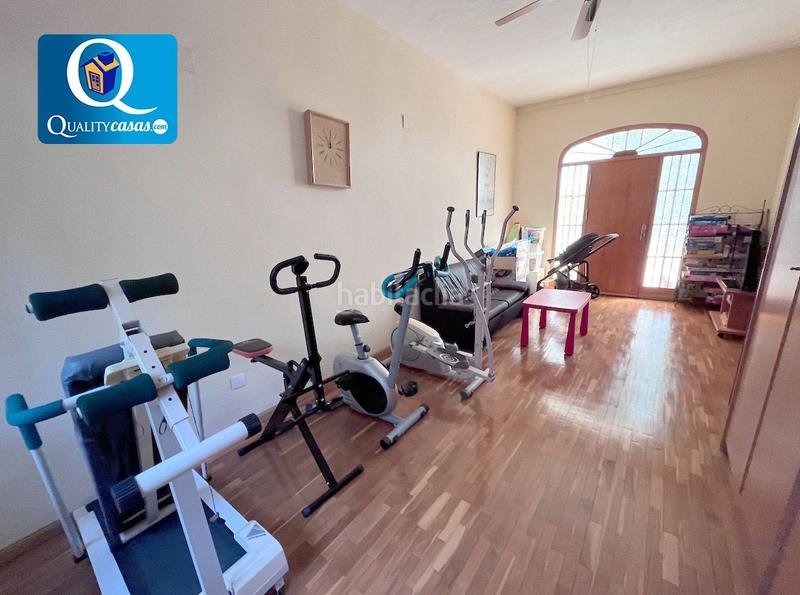 Foto 02288238-b20b-45d8-b87d-36bf24151d25. Xalet amb calefacció aparcament a Tibi