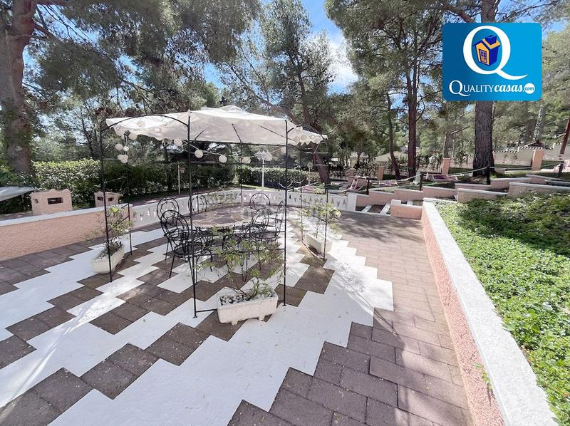 Foto 184f2204-e261-4981-836d-b7a69a31ab1d. Xalet amb calefacció aparcament a Tibi