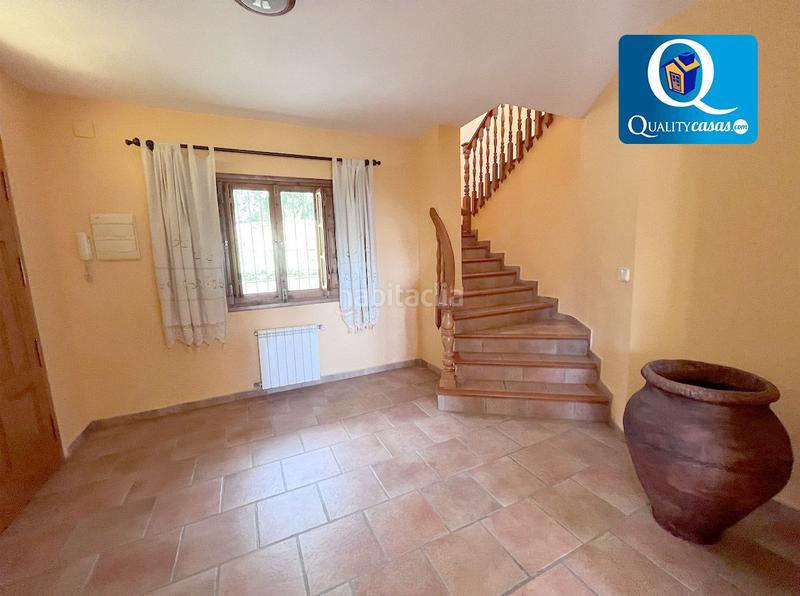 Foto 2400e3a8-18e8-477c-a0bc-1a5368bcdbc2. Xalet amb calefacció aparcament a Tibi