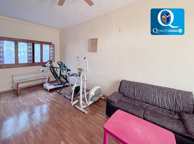 Foto 51534234-2ad8-49d8-b9b1-288ca9ef679a. Xalet amb calefacció aparcament a Tibi