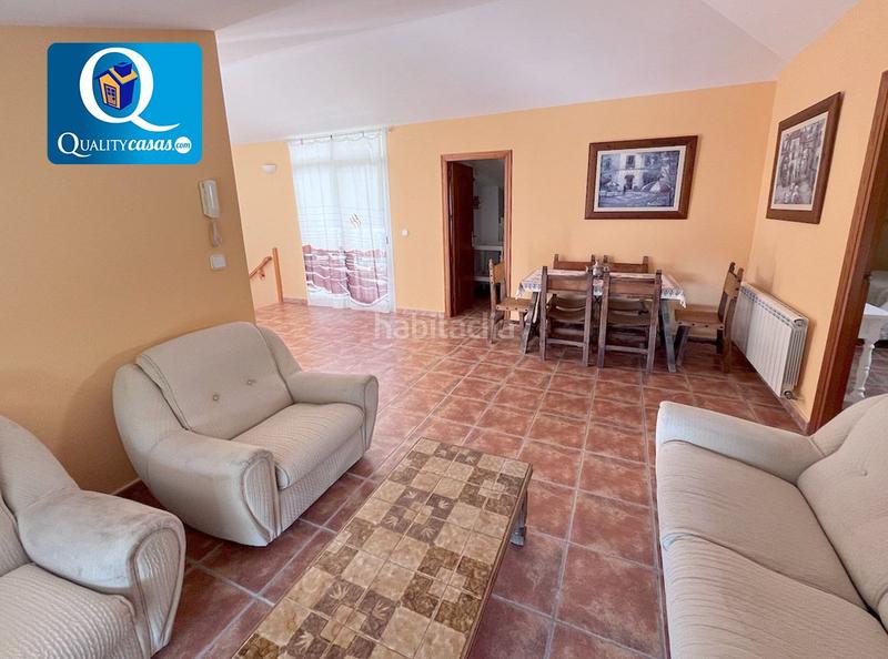 Foto 548bdee1-b051-47ac-89c9-d752b39c7828. Xalet amb calefacció aparcament a Tibi