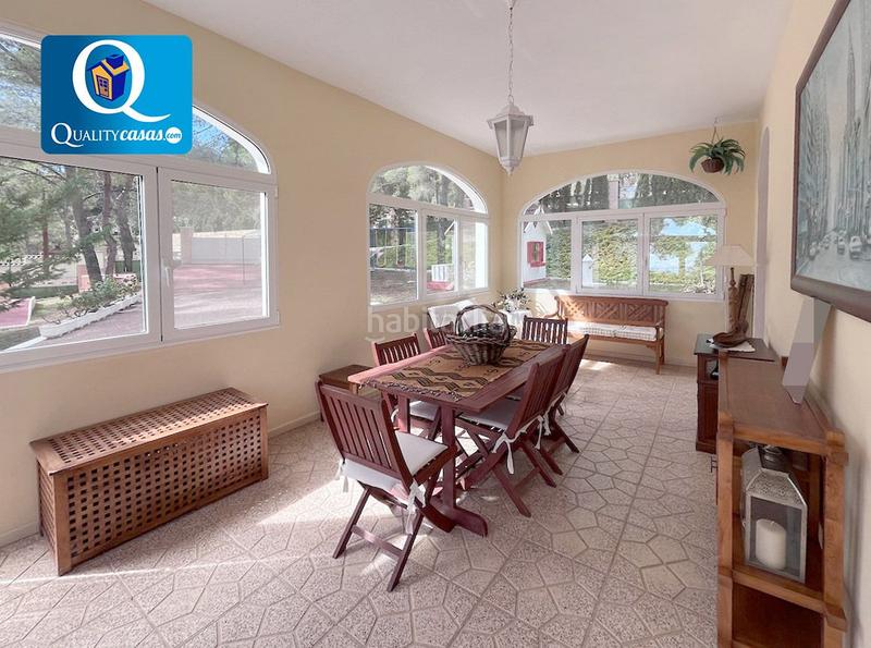 Foto 5bca36b9-69f5-4628-a882-6459fc1fc7ff. Xalet amb calefacció aparcament a Tibi