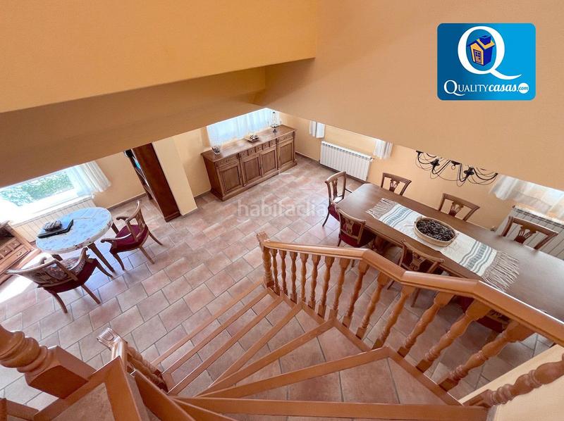 Foto 6c685a42-f9ea-4420-b0dc-0efcfac0c67c. Xalet amb calefacció aparcament a Tibi