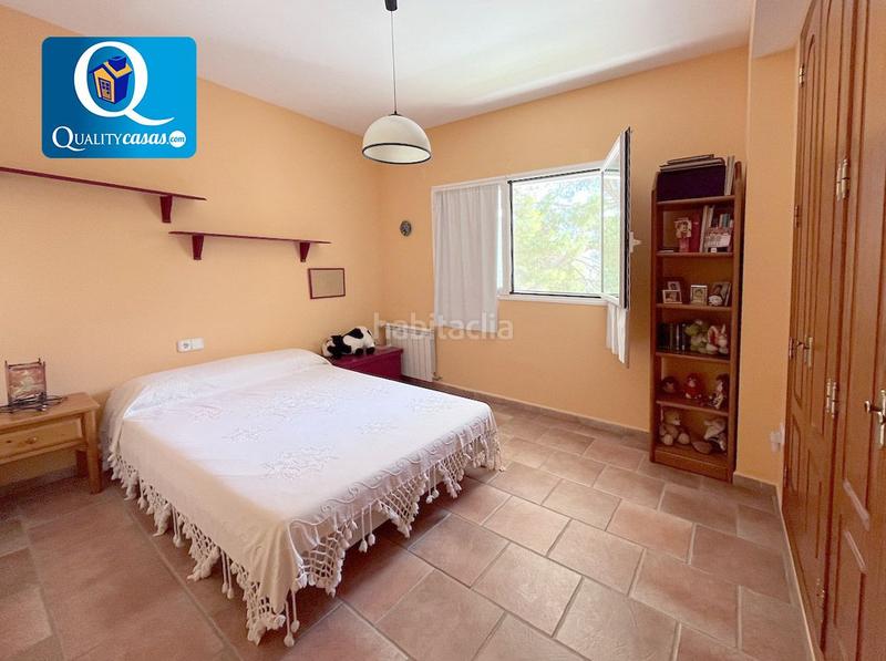 Foto 97c26713-15f3-4d23-92b8-87772038d217. Xalet amb calefacció aparcament a Tibi