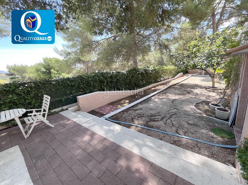 Foto aeeb7649-e8aa-4ae0-baf2-f3ecb2ac7d6b. Xalet amb calefacció aparcament a Tibi