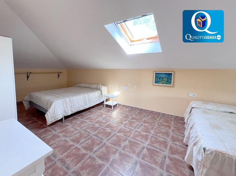 Foto afad3c1d-cca6-499d-aa3e-a856ca2d9842. Xalet amb calefacció aparcament a Tibi