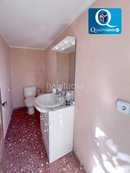 Foto b2424ef3-78c4-4dd5-8494-a3ad6b6ed6bd. Xalet amb calefacció aparcament a Tibi