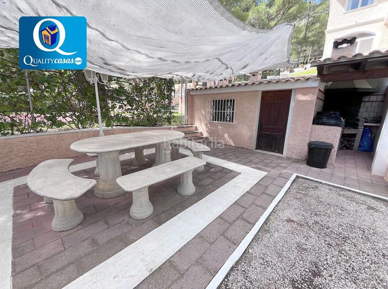 Foto c75e1ba3-945f-4dc3-aba3-225df9b16d8c. Xalet amb calefacció aparcament a Tibi