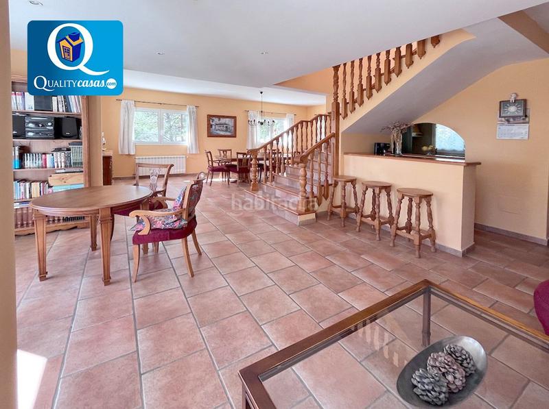 Foto d3c9240e-62c9-4e32-902c-cd7aa4d07fa3. Xalet amb calefacció aparcament a Tibi