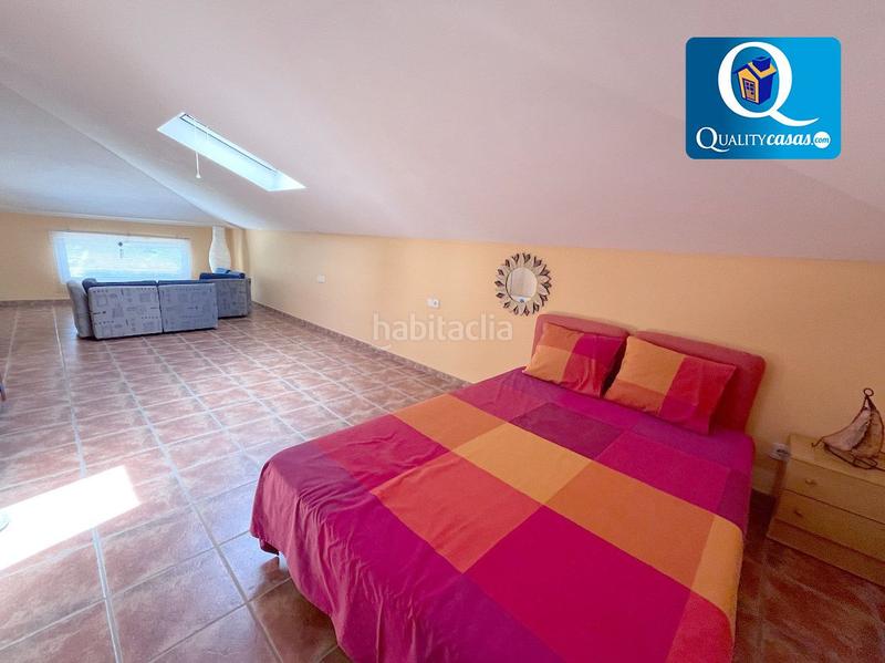 Foto d9894de8-3dc7-4f63-b418-0d733d2511c8. Xalet amb calefacció aparcament a Tibi