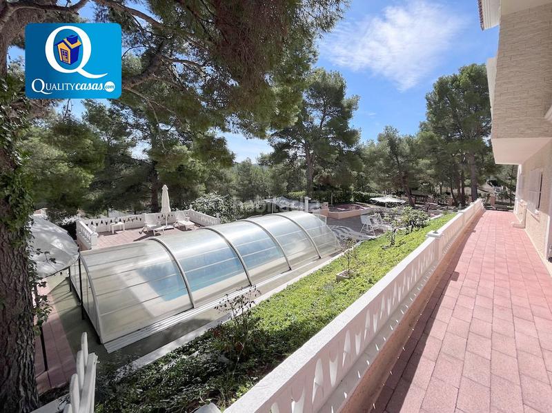 Foto e0058ea4-19ed-469f-bce7-a2ae664fb64d. Xalet amb calefacció aparcament a Tibi