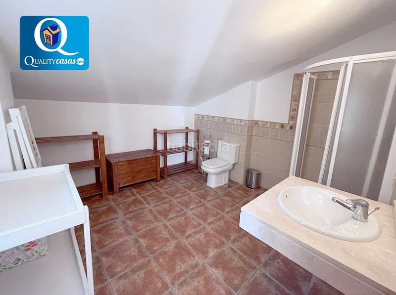 Foto ef3fffdd-9fa1-45c5-8668-04ddd2dd90b9. Xalet amb calefacció aparcament a Tibi