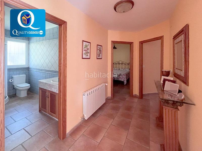 Foto fc56b59f-5641-4877-b4f1-57dd275b7f80. Xalet amb calefacció aparcament a Tibi