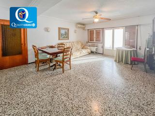 Appartement à Deportista manuel mendizabal. Piso en venta en benalúa  princesa mercedes, 3 dormitorios.