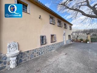 Xalet a Xixona. Chalet en venta en jijonaxixona, 5 dormitorios.
