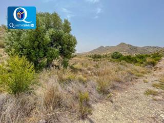 Terreny residencial a Xixona. Parc. rúst. en venta en jijonaxixona.