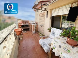 Édifice à Centro. Edificio en venta en sant joan dalacant, 7 dormitorios.