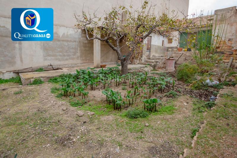 Foto 0d63dc26-8d8f-40a5-a76f-35700399c801. Casa  pueblo en venta en san vicente del raspeig, 3 dormitorios. en Sant Vicent del Raspeig