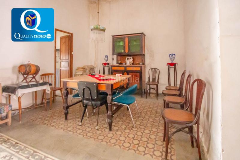 Foto 3cc0a078-f10e-49ff-9baf-cd97b6661bae. Casa  pueblo en venta en san vicente del raspeig, 3 dormitorios. en Sant Vicent del Raspeig