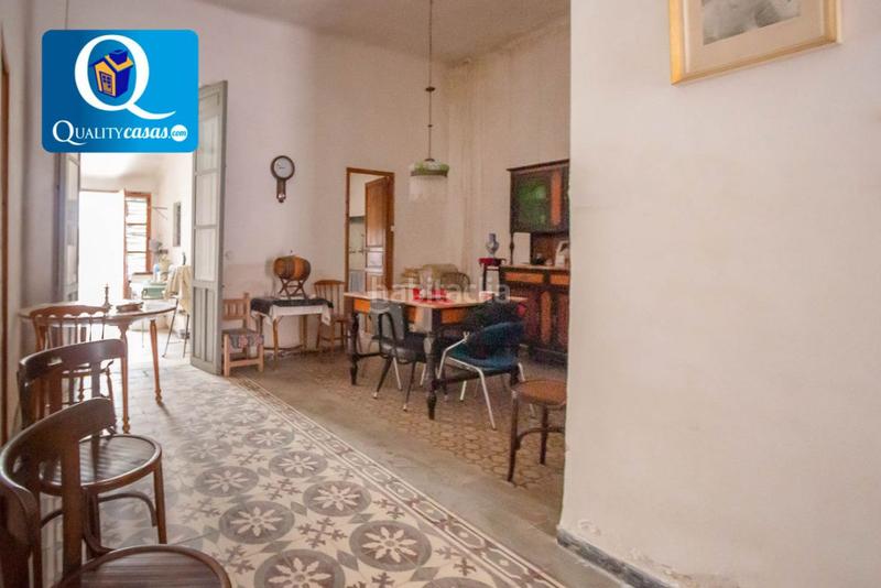 Foto 3d65b607-20b0-475f-993c-5b324625c0a3. Casa  pueblo en venta en san vicente del raspeig, 3 dormitorios. en Sant Vicent del Raspeig