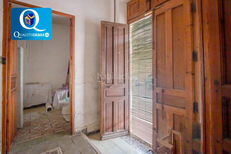 Foto 4b65847c-1202-4715-8e2f-5e575d46b5b4. Casa  pueblo en venta en san vicente del raspeig, 3 dormitorios. en Sant Vicent del Raspeig