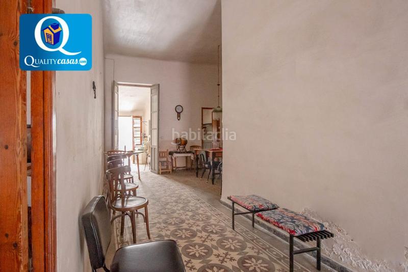 Foto 654cd124-5bd3-4115-8dbb-aeb9141ad7c5. Casa  pueblo en venta en san vicente del raspeig, 3 dormitorios. en Sant Vicent del Raspeig