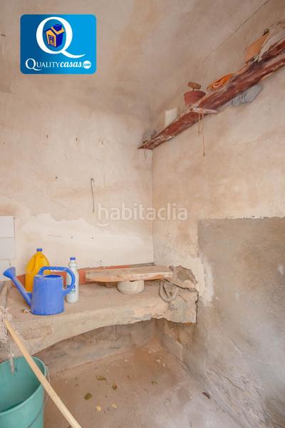 Foto 8217fece-2ca9-4f07-82a4-fe1e2f444e76. Casa  pueblo en venta en san vicente del raspeig, 3 dormitorios. en Sant Vicent del Raspeig