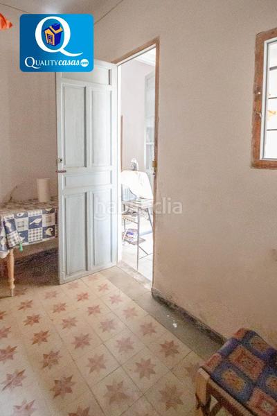 Foto 9d6be072-8edd-4b2c-9dfc-d50814dcb5a5. Casa  pueblo en venta en san vicente del raspeig, 3 dormitorios. en Sant Vicent del Raspeig