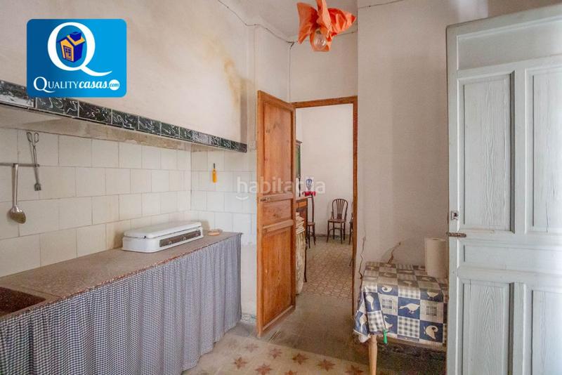 Foto b88e83ba-3aaa-478e-bcf4-5ff689868a63. Casa  pueblo en venta en san vicente del raspeig, 3 dormitorios. en Sant Vicent del Raspeig