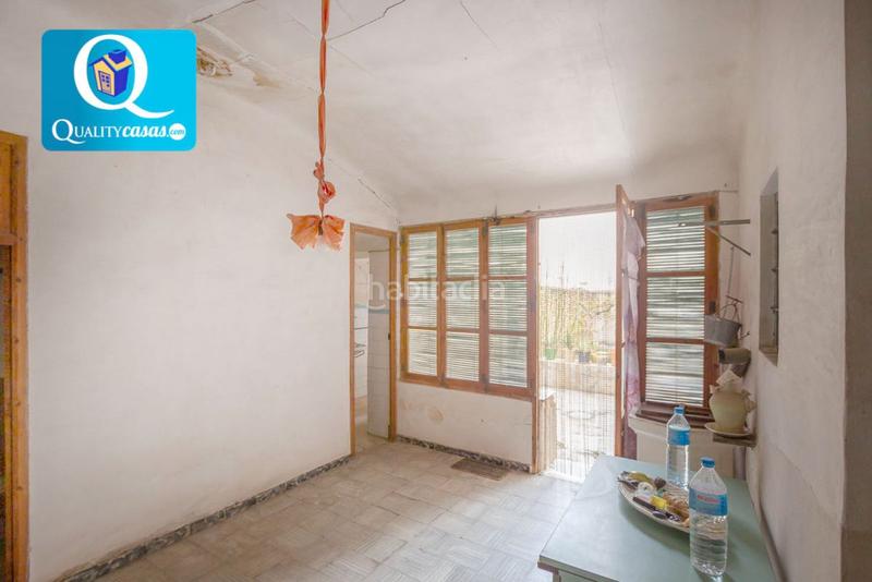 Foto ce7ba4da-cffe-4236-9285-aab9511deae2. Casa  pueblo en venta en san vicente del raspeig, 3 dormitorios. en Sant Vicent del Raspeig