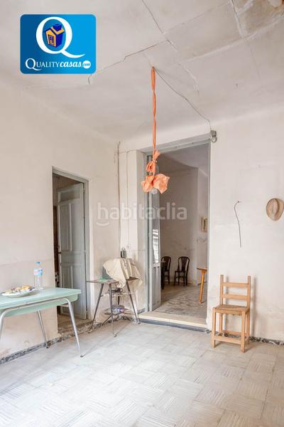 Foto cf521ef4-01fd-45cd-96af-b5fdf098f0b8. Casa  pueblo en venta en san vicente del raspeig, 3 dormitorios. en Sant Vicent del Raspeig