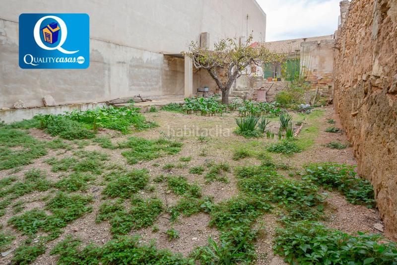 Foto cfa35209-7692-4d7a-bebf-d5981461829a. Casa  pueblo en venta en san vicente del raspeig, 3 dormitorios. en Sant Vicent del Raspeig
