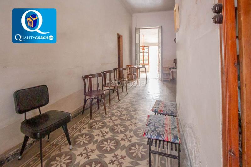 Foto e6f35519-2f0f-4d62-95c4-2ddeea345974. Casa  pueblo en venta en san vicente del raspeig, 3 dormitorios. en Sant Vicent del Raspeig