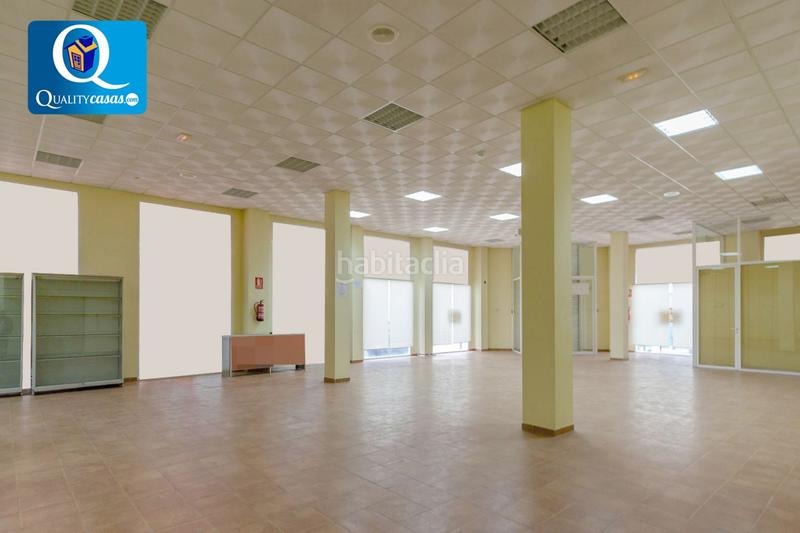 Foto 3e5ba804-6aa3-4636-82f5-416a791a06bc. Locale commerciale in Florida Baja Alicante