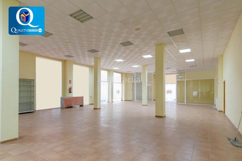 Foto 83d71344-ab66-473c-b443-fdf939c52b2b. Locale commerciale in Florida Baja Alicante