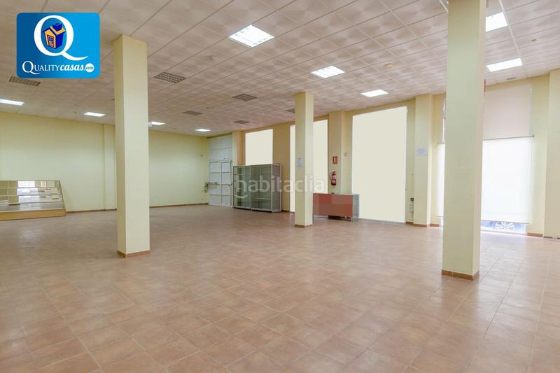 Foto bf742e18-18d1-40c5-b4a1-271f71231adb. Locale commerciale in Florida Baja Alicante