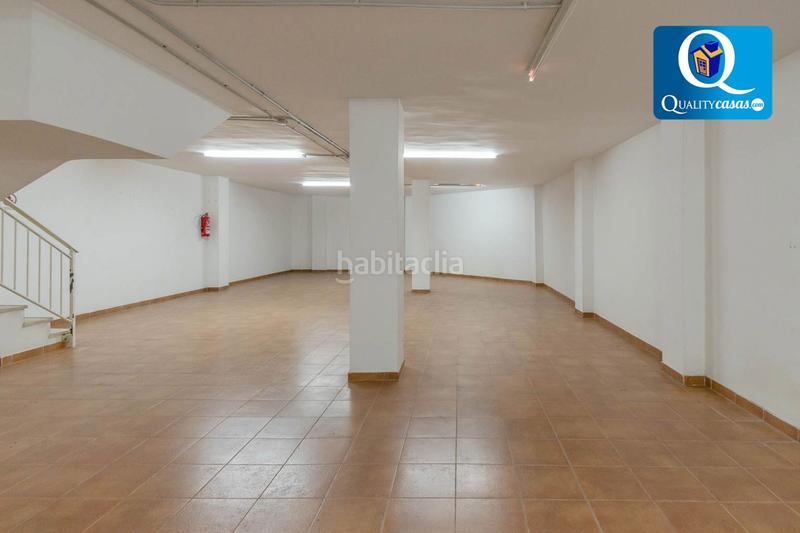 Foto defae3be-ca87-4cb5-91af-d2f5ebe6b43c. Locale commerciale in Florida Baja Alicante