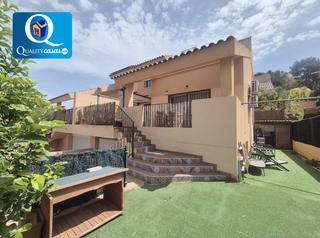 Casa en Almajada-Ravel. Bungalow en venta en la almajada, 5 dormitorios.