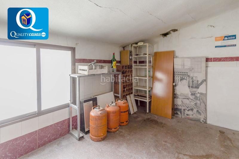 Foto 2eff7a03-a3a8-44aa-b961-20824ef269a7. Business premise in Florida Alta Alicante