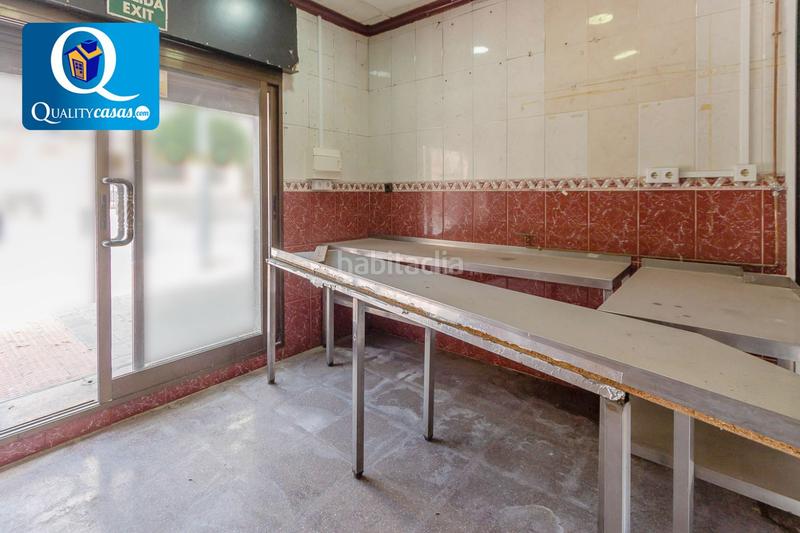 Foto 48451445-5ce6-4cda-af16-3bed39dc6b4a. Business premise in Florida Alta Alicante